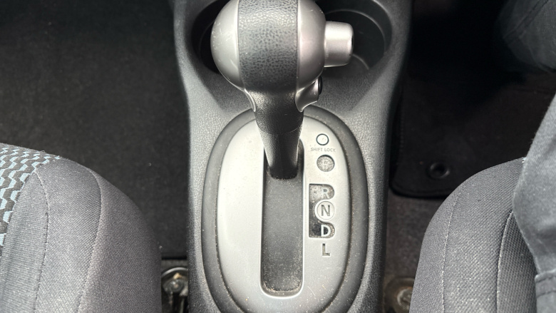 Nissan Note 1.2 DiG-S Acenta Premium 5dr Auto Petrol Hatchback